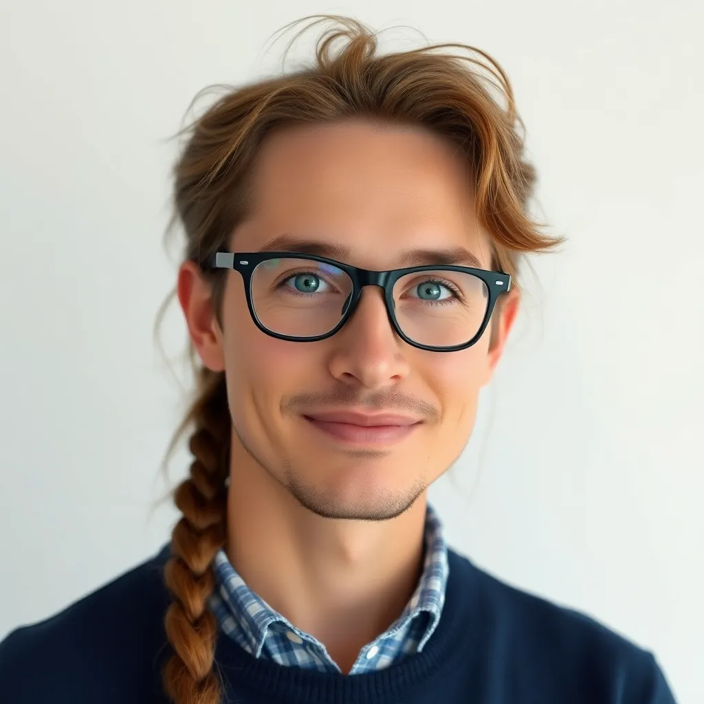 Picture of Nathaniel Payne