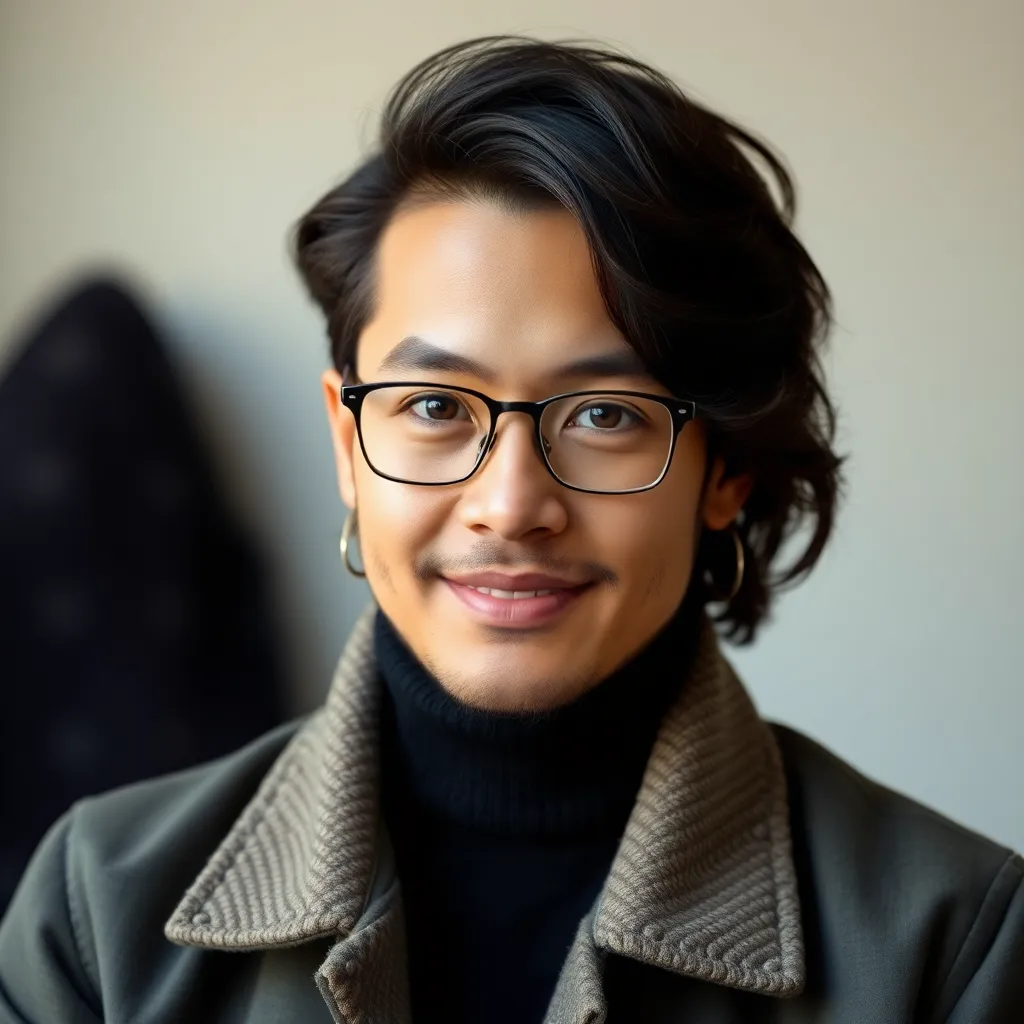 Picture of Jason Rodriguez